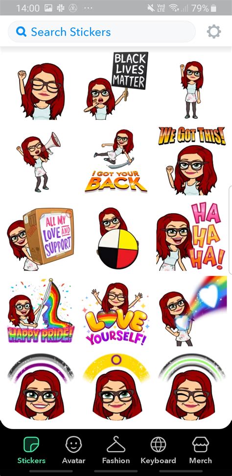 bitmoji trucos|can you use bitmoji.